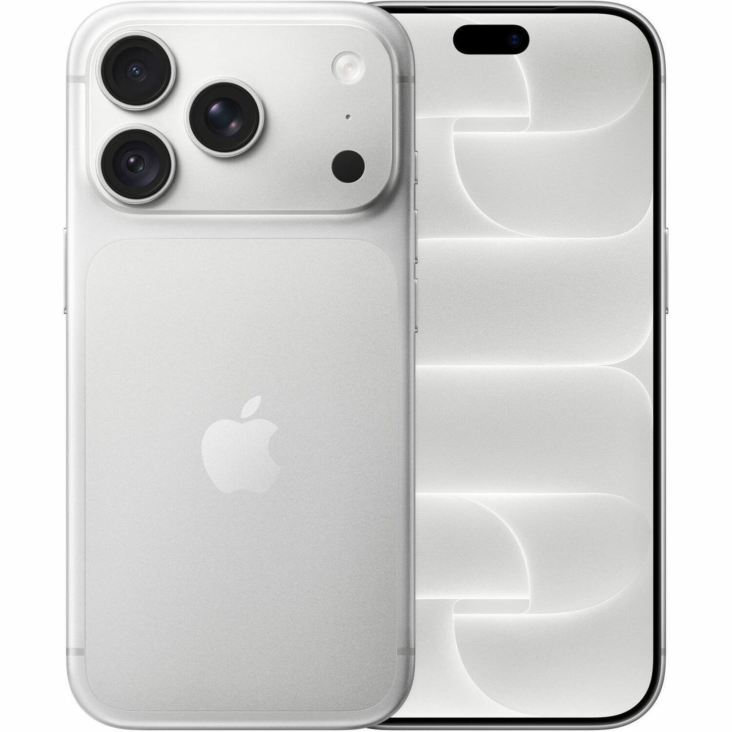 Apple iPhone 18 Pro 256 GB Smartphone - 6.3" ProMotion Technology HDR10 2622 x 1206 - Hexa-core (A20 ProDual-core (2 Core) 4.93 GHz + A20 Pro Quad-core (4 Core) - 12 GB RAM - iOS 27 - 5G - Silver