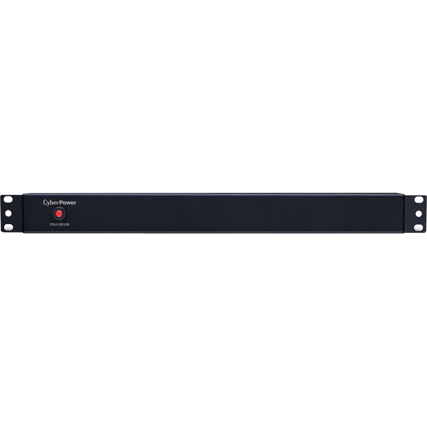 CyberPower PDU15B10R 100 - 125 VAC 15A Basic PDU