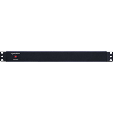 CyberPower PDU15B10R 100 - 125 VAC 15A Basic PDU
