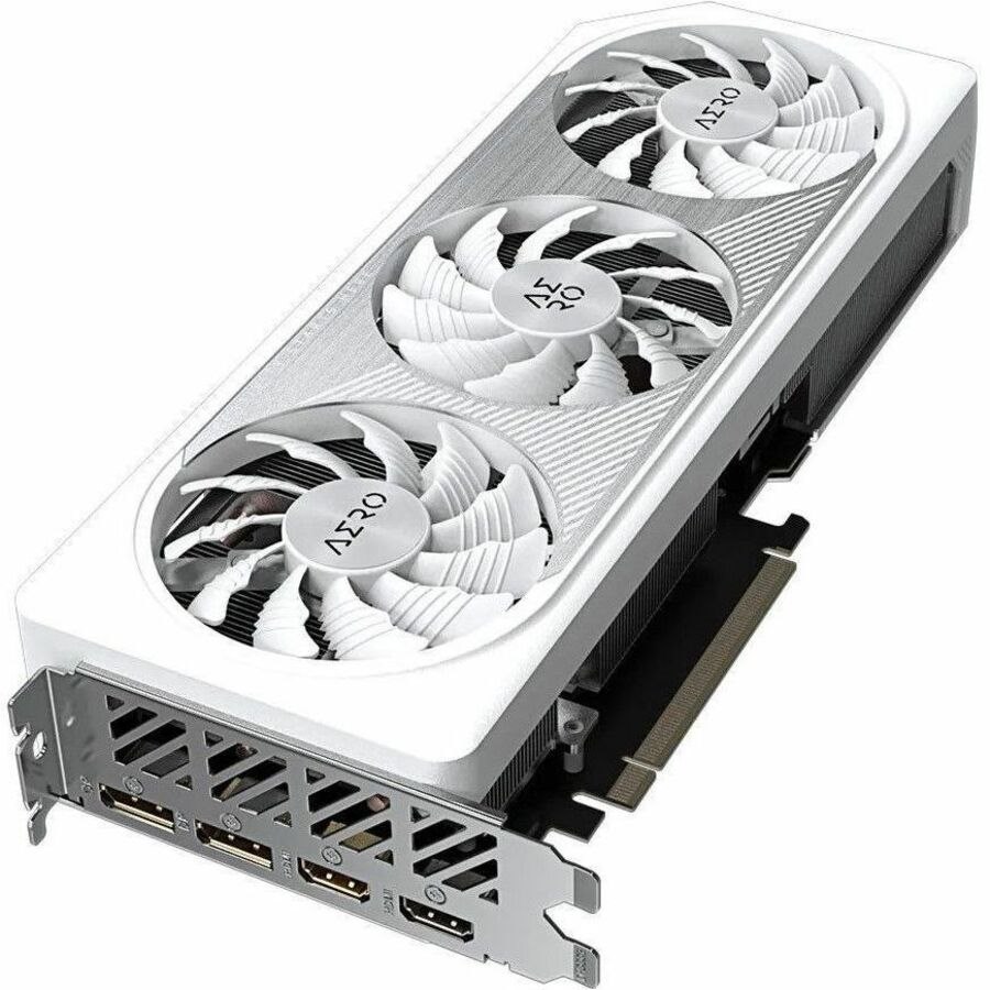 GIGABYTE NVIDIA GeForce RTX 4060 Ti Graphic Card - 8 GB GDDR6