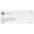 HP Fuser