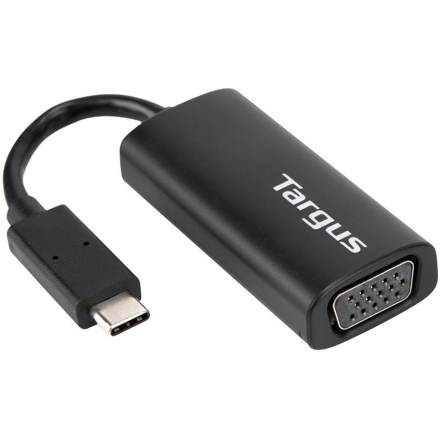 Targus USB-C to VGA Adapter