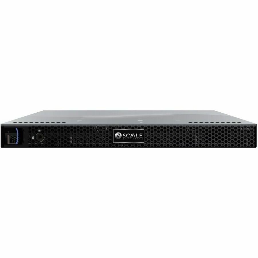 Scale Computing HE500 Hyper Converged Appliance