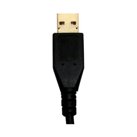 Code USB Cable