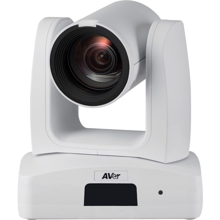 AVer Pro AV PTZ310UV2 8 Megapixel Indoor 4K Network Camera - Color - TAA Compliant