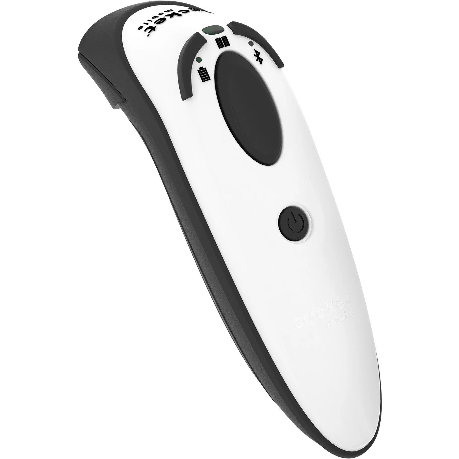 Socket Mobile D720 Barcode Scanner (with rechargeable battery pre-installed)