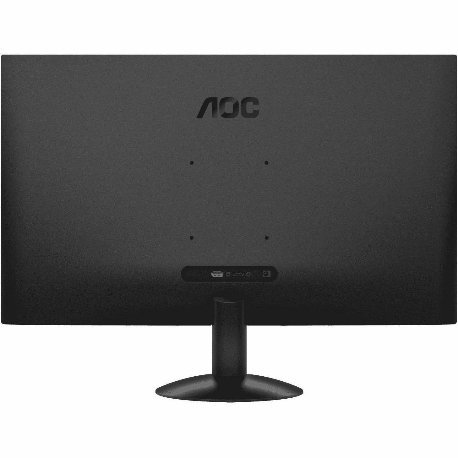 AOC Q27B30E 27" Class WQHD LCD Monitor