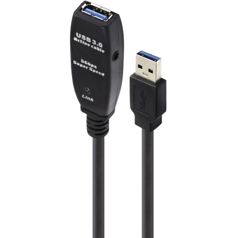 Alogic 3 m USB Data Transfer Cable