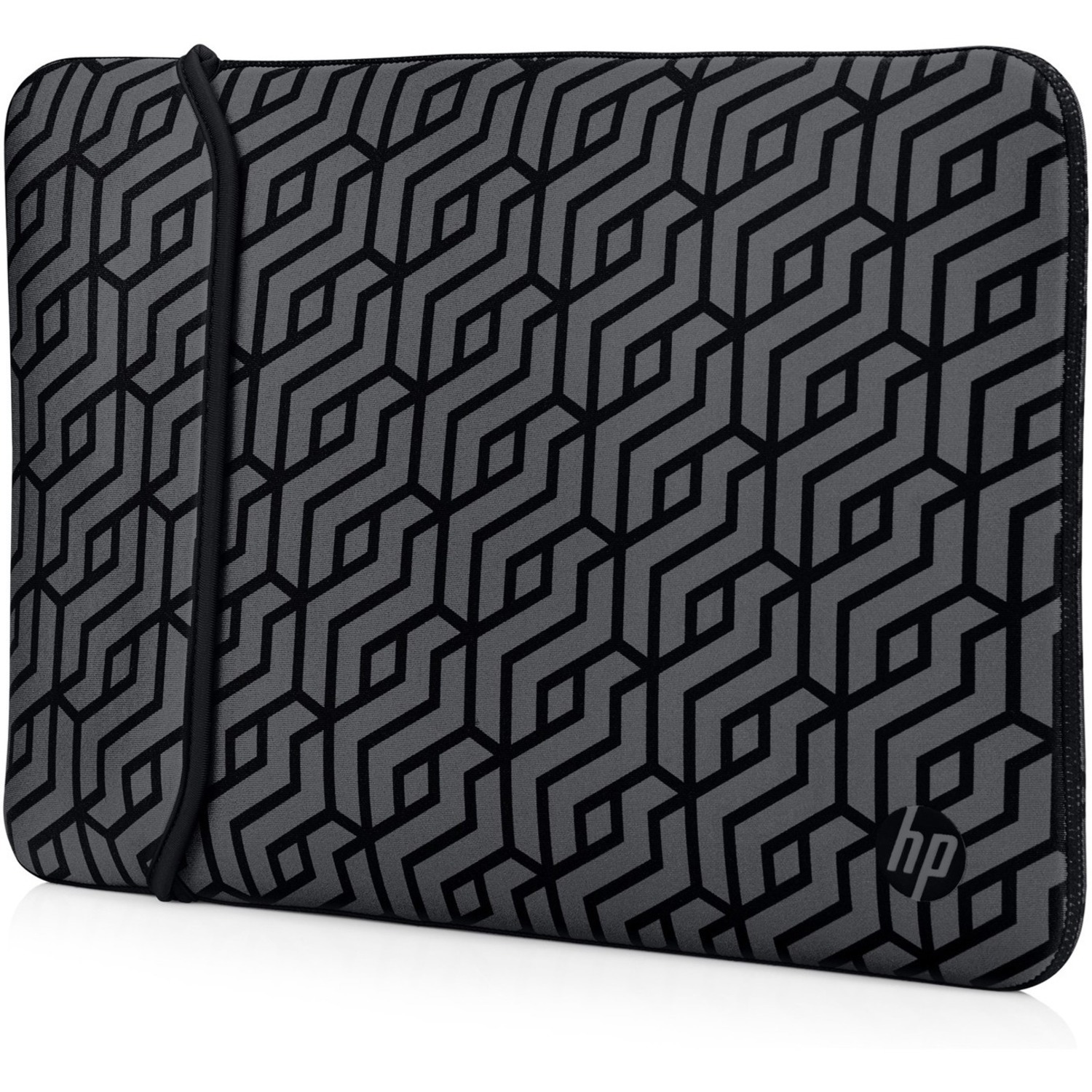 HP Reversible Carrying Case (Sleeve) for 35.6 cm (14") Notebook - Grey
