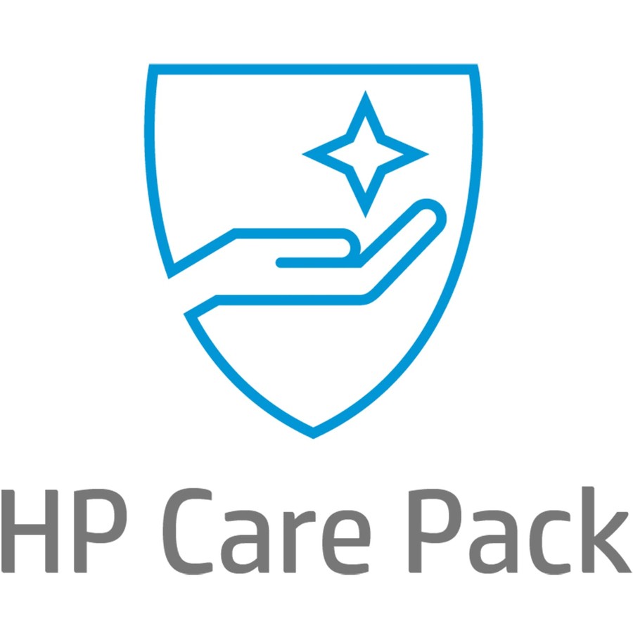 HP 4YR PARTS AND LARBOR NEXT BUSINESS ONSITE HW SUPPORT FOR HP NOTEBOOKS