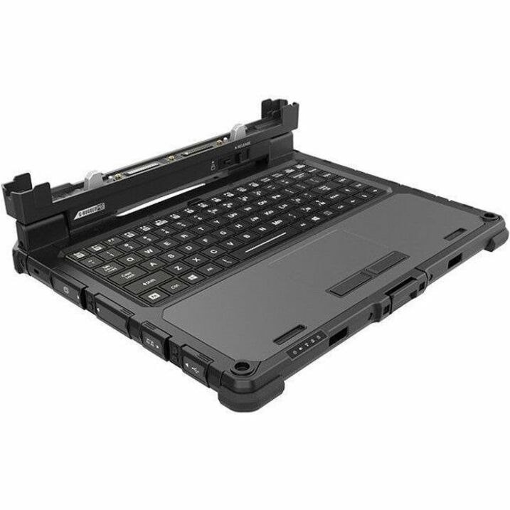 Getac Keyboard Dock With RF Pass-Through