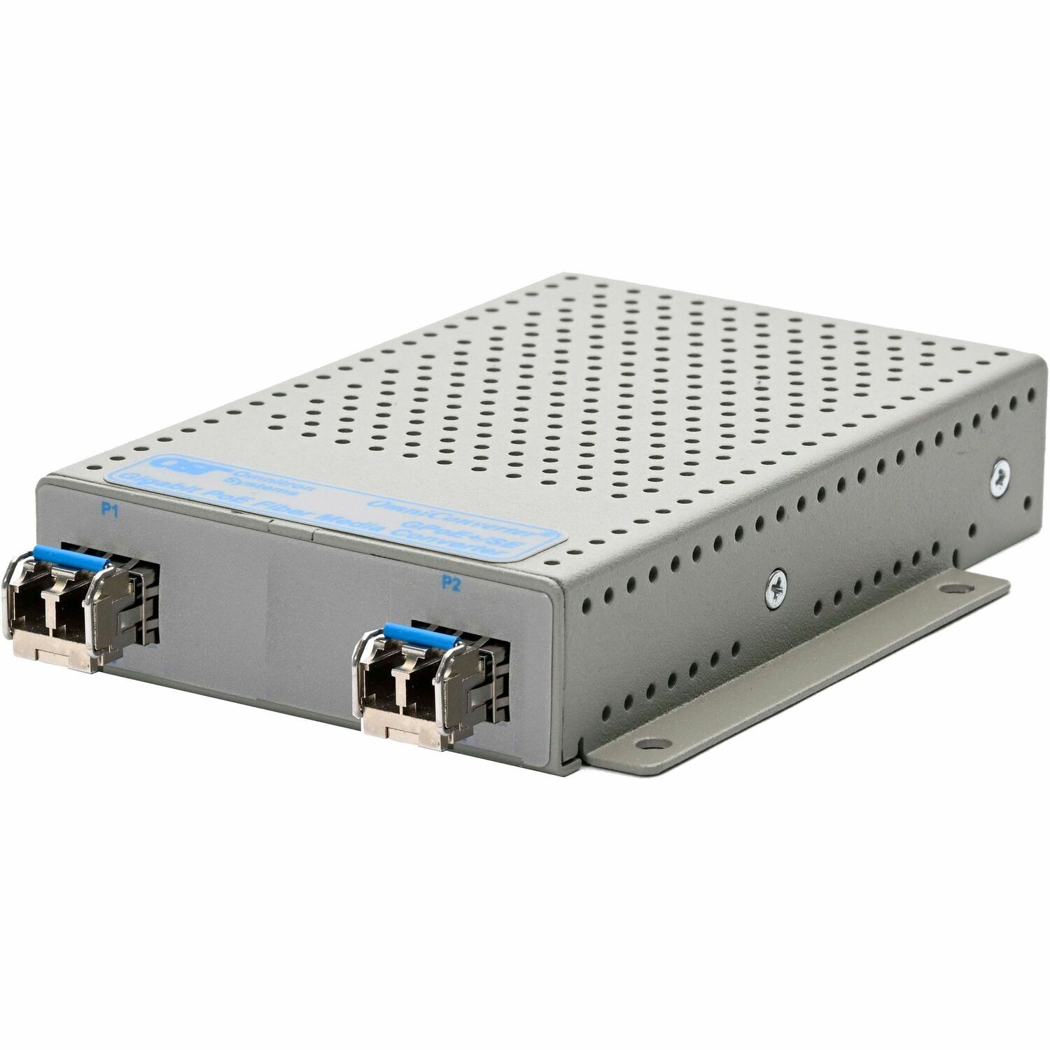 iConverter 10GXX 1G to 10G Standalone Media Converter