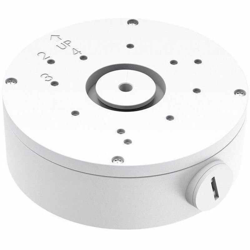 VIGI VJB-305 Mounting Box for Security Camera - White