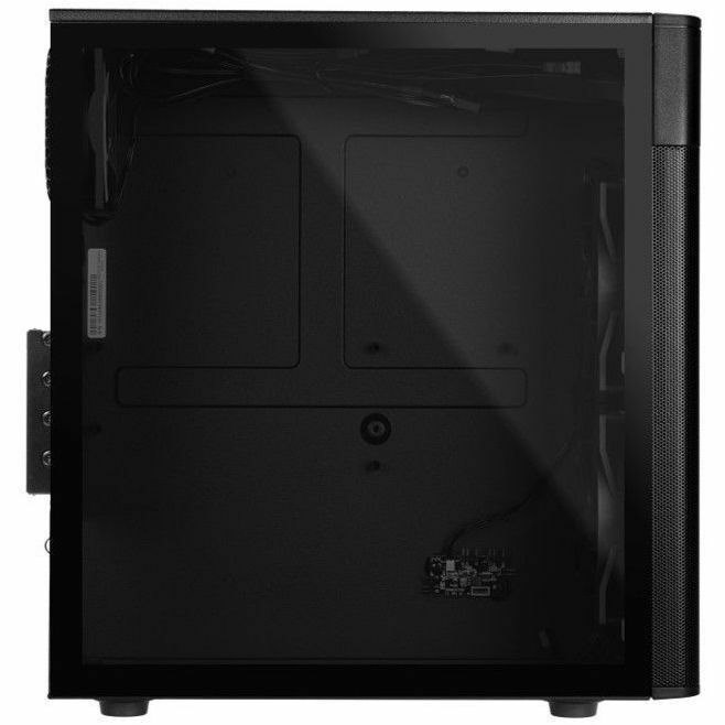 Inwin CT725 W 450W PS Pre-Installed