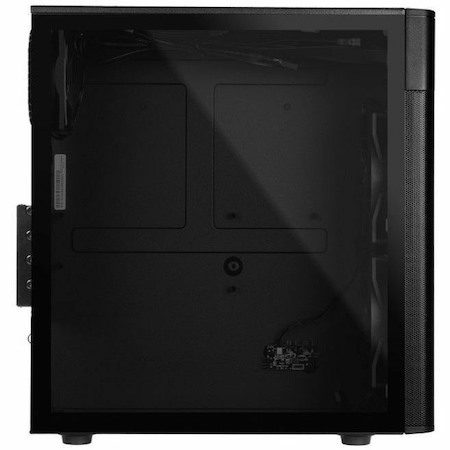 In Win CT Series 17.1L Small Form Factor Micro-ATX Mini Tower Chassis