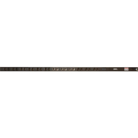 Vertiv Geist JBN242-102D20TL5 24-Outlets PDU