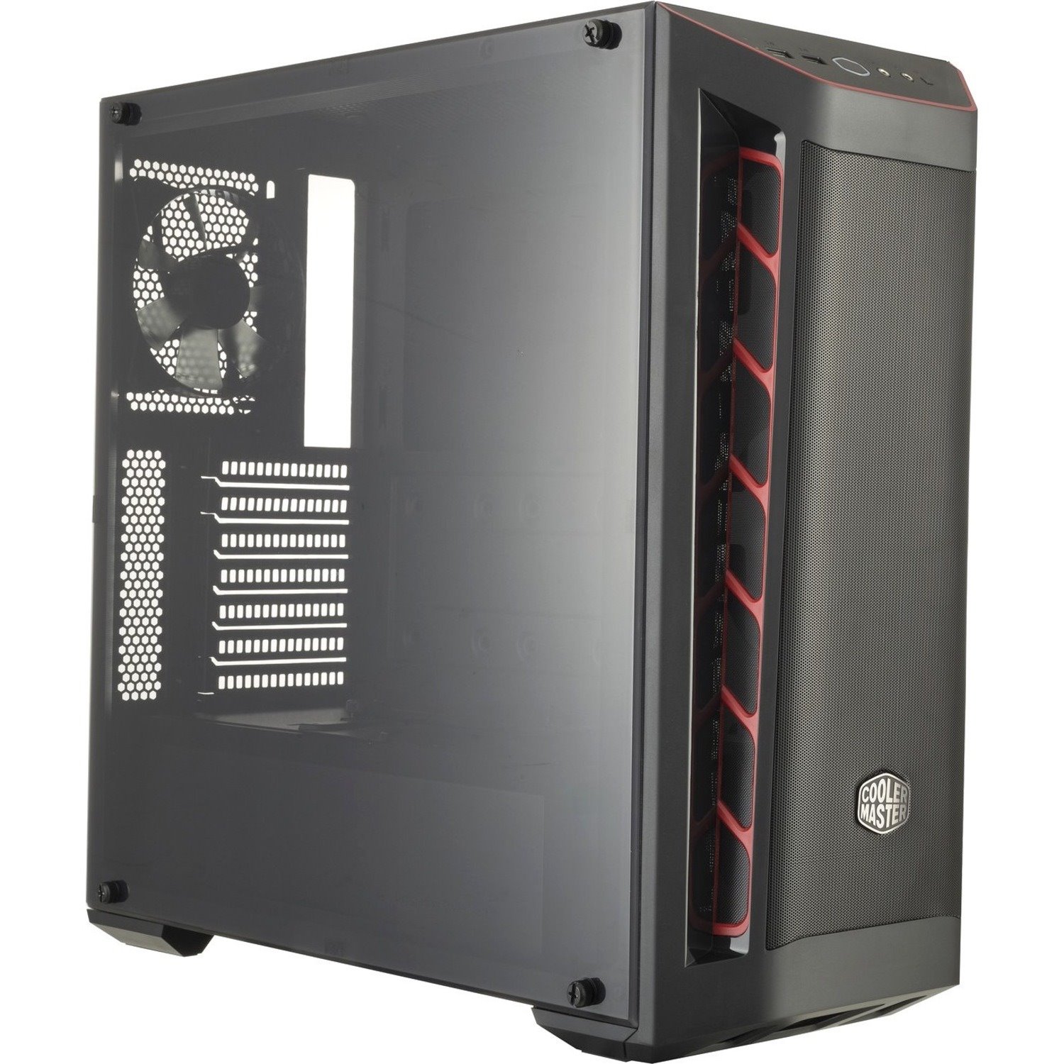 Cooler Master MasterBox MB511 Computer Case