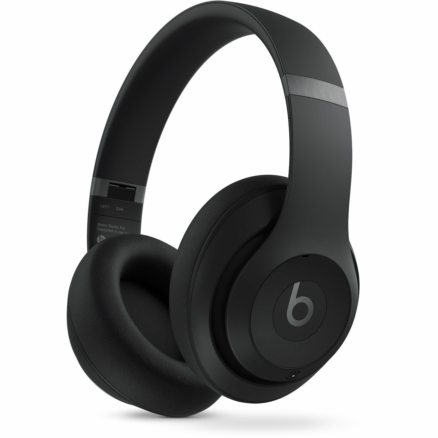 Apple Beats Studio Pro Wireless Headphones - Black