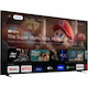 Sony BRAVIA 3 K-75S30 75" Smart LED-LCD TV 2024 - 4K UHDTV - High Dynamic Range (HDR)