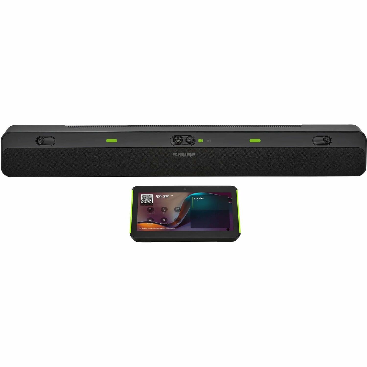 Shure IntelliMix Bar Pro Kit