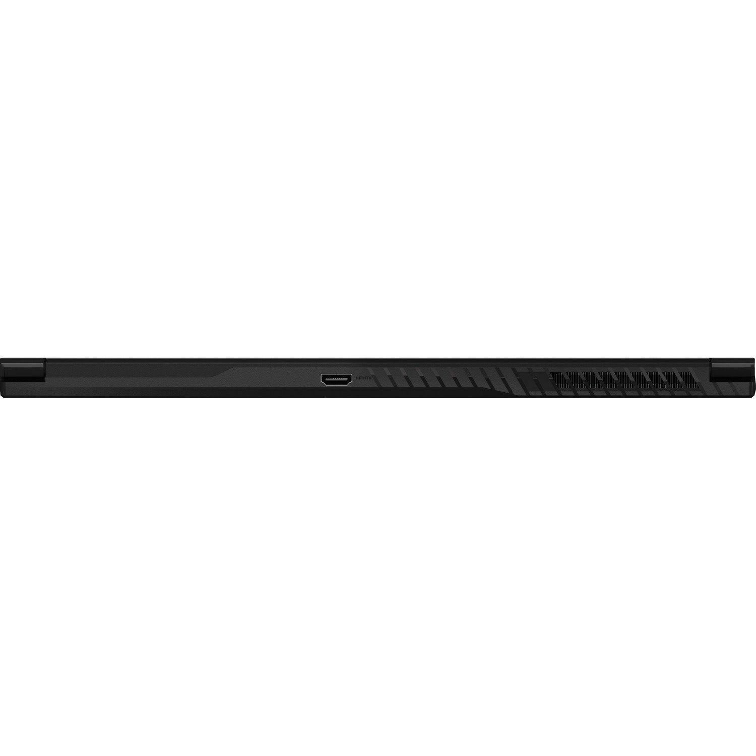 MSI Thin GF63 Thin GF63 12VE-049UK 39.6 cm (15.6") Gaming Notebook - Full HD - Intel Core i5 12th Gen i5-12450H - 8 GB - 512 GB SSD - Black