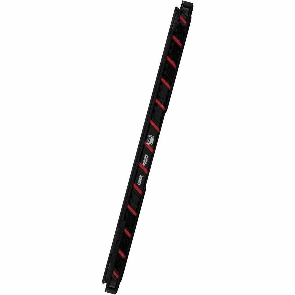 MSI Raider A18 HX A9W Raider A18 HX A9WJG-052US 18" Gaming Notebook - UHD+ - 120 Hz - AMD Ryzen 9 9955HX3D - 64 GB - 2 TB SSD - Core Black