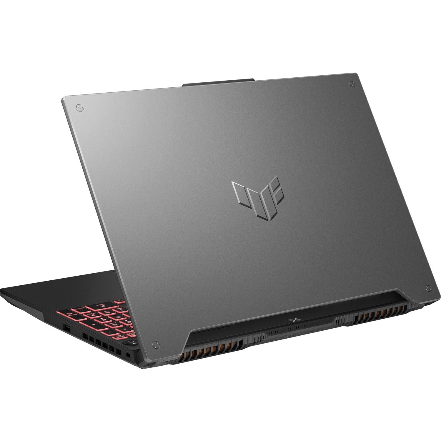 TUF Gaming A15 FA507 FA507RR-HF013X 39.6 cm (15.6") Rugged Gaming Notebook - Full HD - 300 Hz - AMD Ryzen 7 6800H - 16 GB - 1 TB SSD - English (UK) Keyboard - Grey