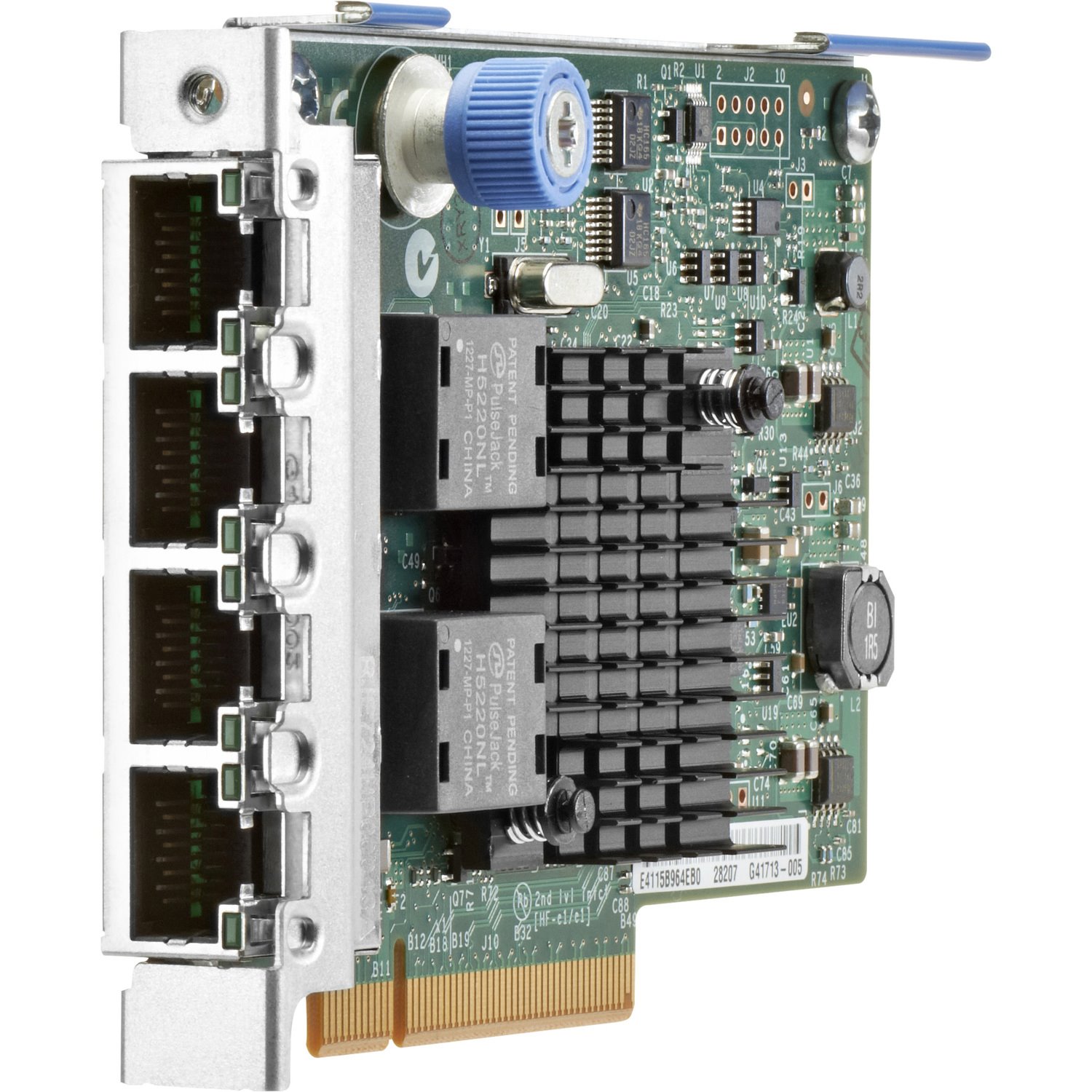 HPE 366FLR Gigabit Ethernet Card