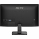 MSI Pro MP251 E2 25" Class Full HD LCD Monitor - 16:9 - Black