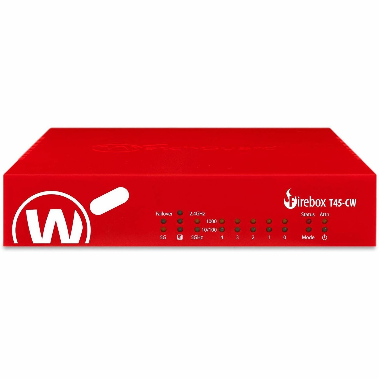 Watchguard Firebox T45-CW