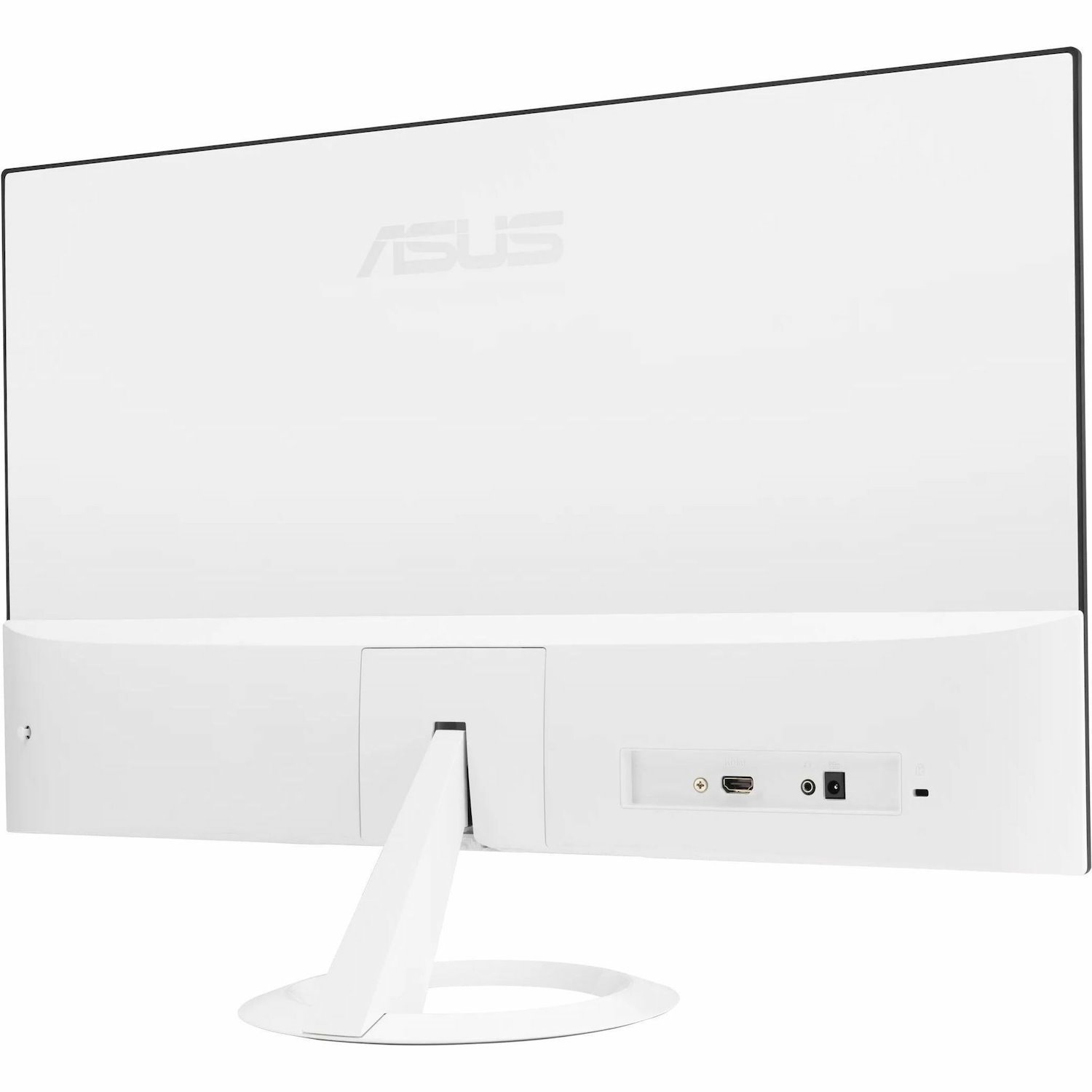 Asus VZ24EHF-W 24" Class Full HD Gaming LED Monitor - 16:9