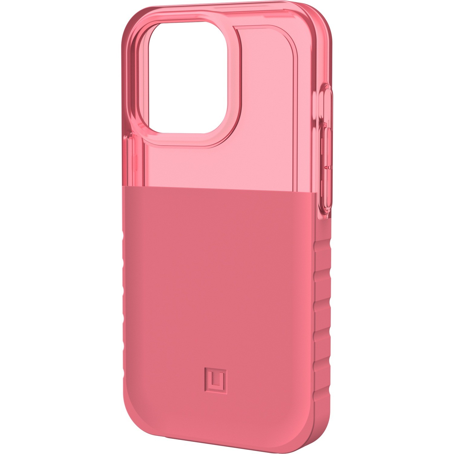 Urban Armor Gear [U] Dip Series iPhone 13 Pro 5G Case - Clay / Dip