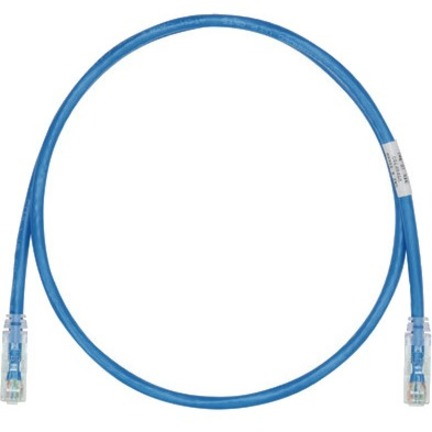 Panduit Cat.6e U/UTP Patch Network Cable