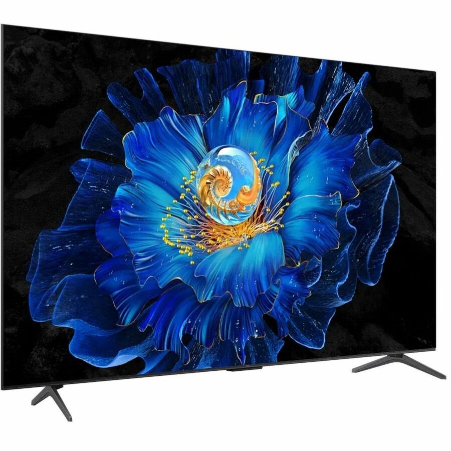 TCL C6KS 75C6KS 75" (190.50 cm) Smart LED-LCD TV 2025 - 4K UHDTV - High Dynamic Range (HDR)