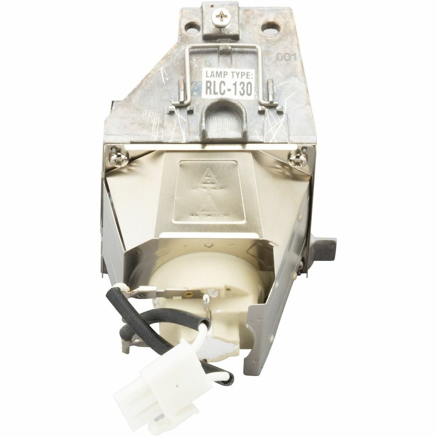 ViewSonic Projector Replacement Lamp for PA504W