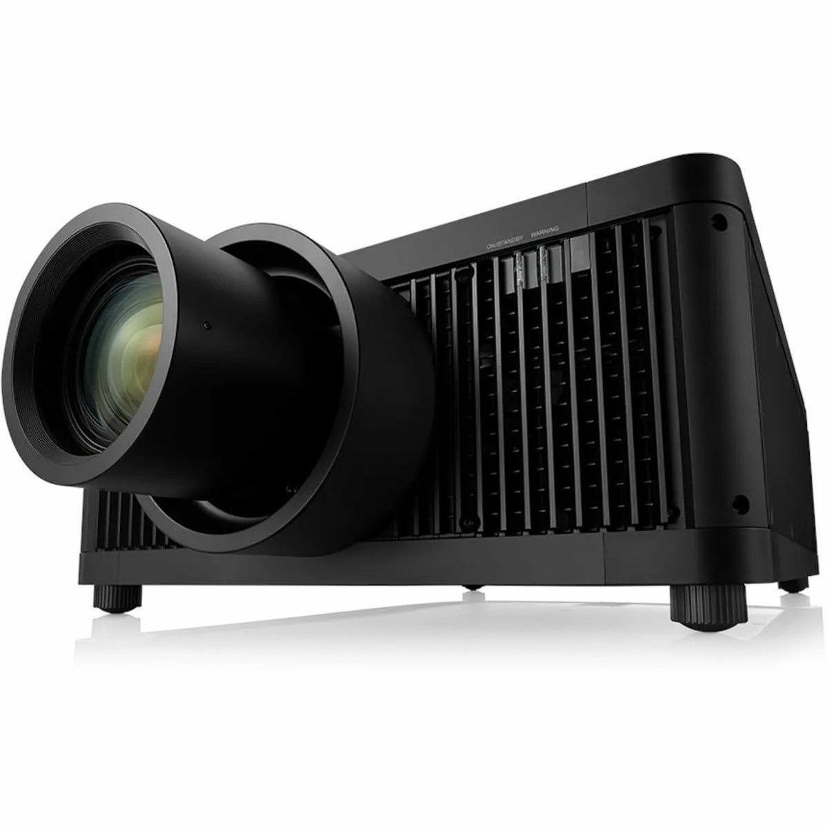 Sony VPL-GTZ380 3D SXRD Projector - Black