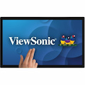 ViewSonic TD3207 32" Class Open-frame LED Touchscreen Monitor - 16:9 - 5 ms