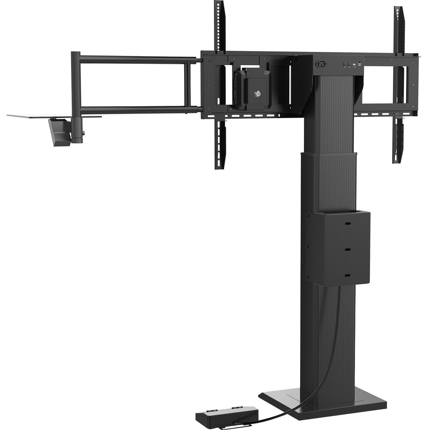 ViewSonic Motorized Fixed Stand