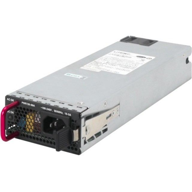 ARUBA 5400R 2750W POE+ ZL2 PSU