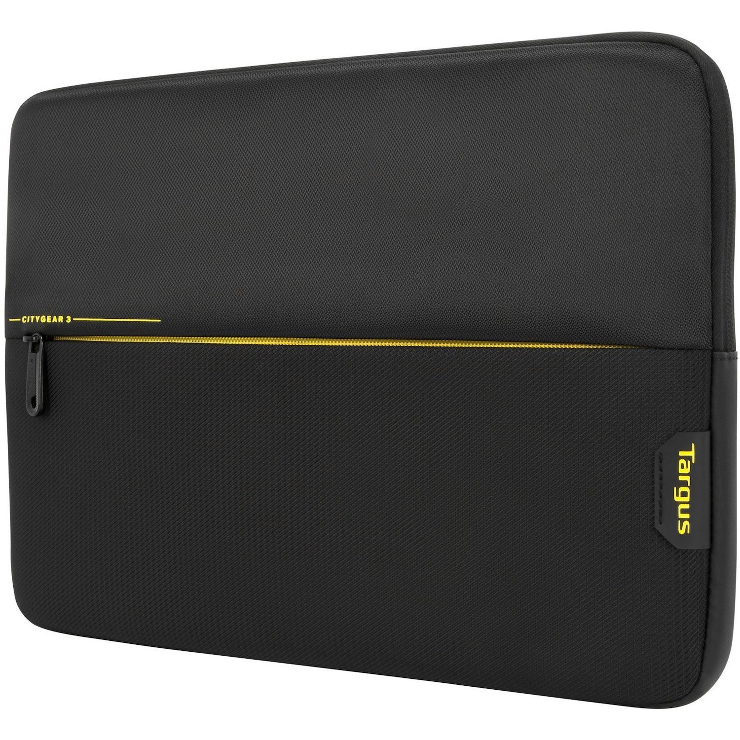 Targus CityGear TSS931GL Carrying Case (Sleeve) for 35.6 cm (14") Notebook - Black