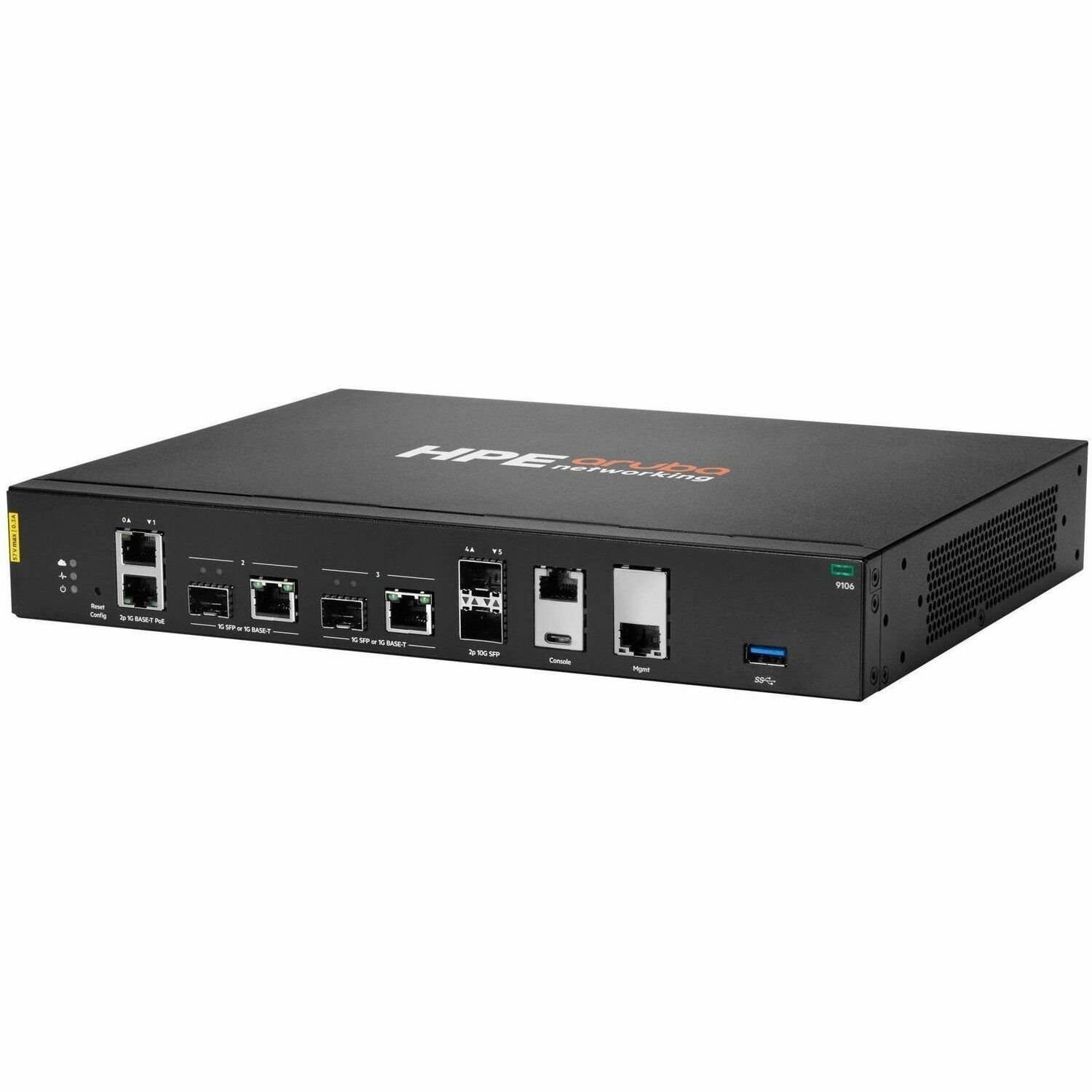 Aruba 9100 9106 Router