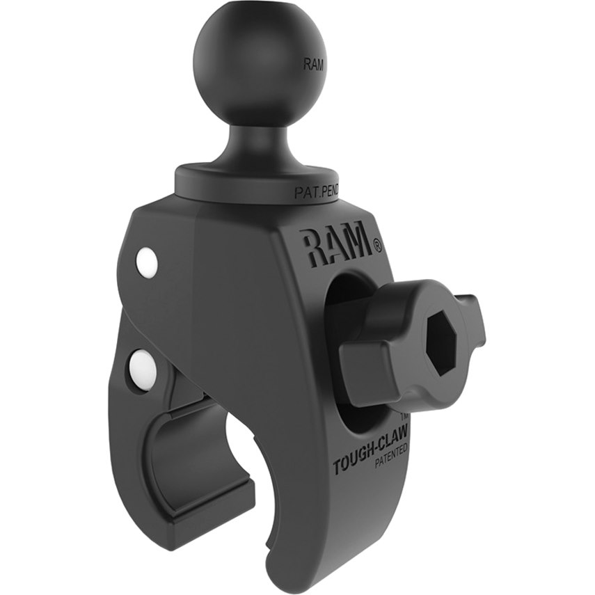 RAM Mounts Tough-Claw Clamp Mount for Tablet, Camera, Smartphone, Kayak