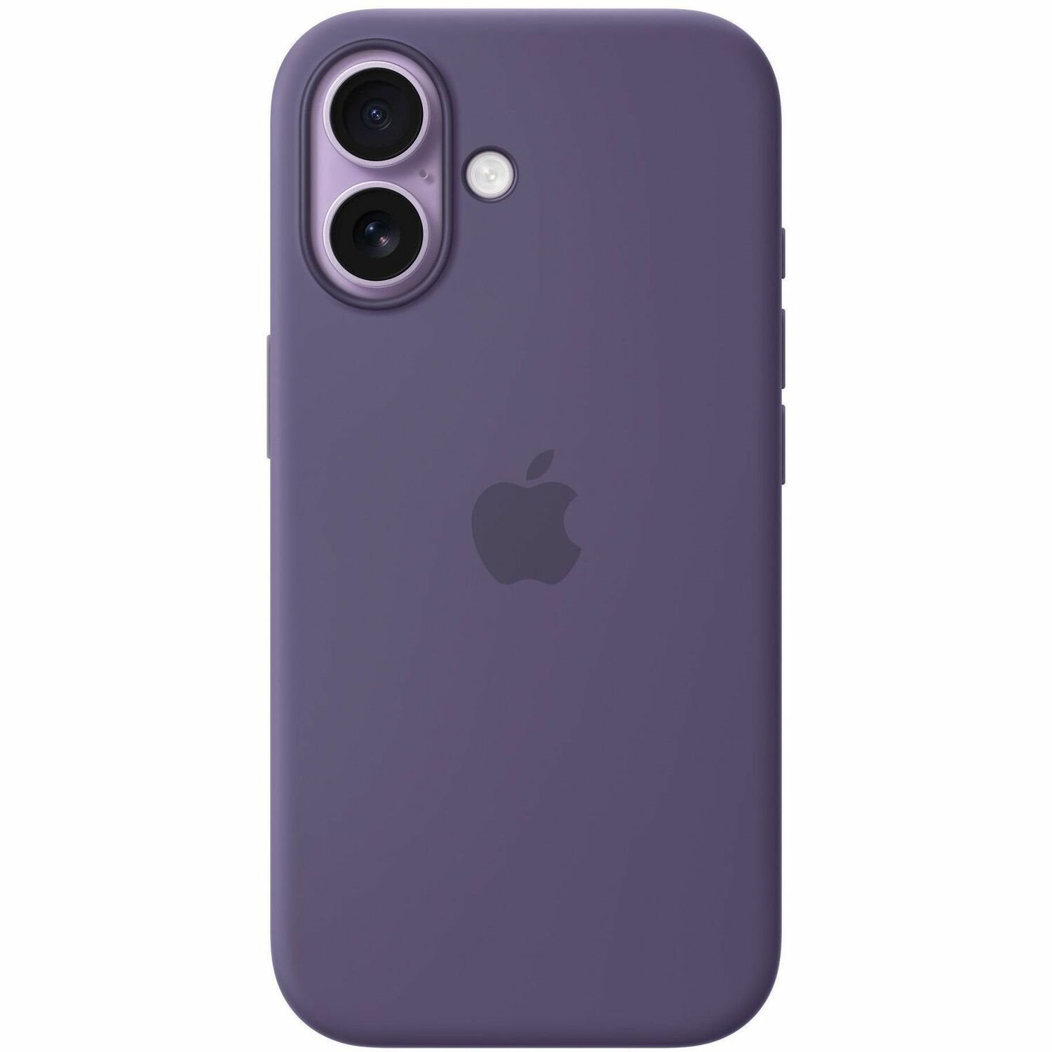 Apple Case voor Apple iPhone 17 Smartphone