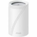 TP-Link Deco BE65 Pro Wi-Fi 7 IEEE 802.11 a/b/g/n/ac/ax/be Ethernet Wireless Router