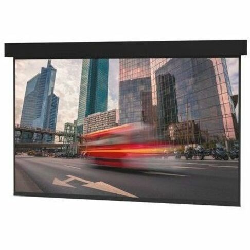 Da-Lite Professional Electrol Projection Screen