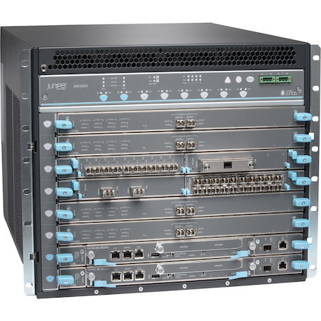 Juniper SRX5600 Services Gateway
