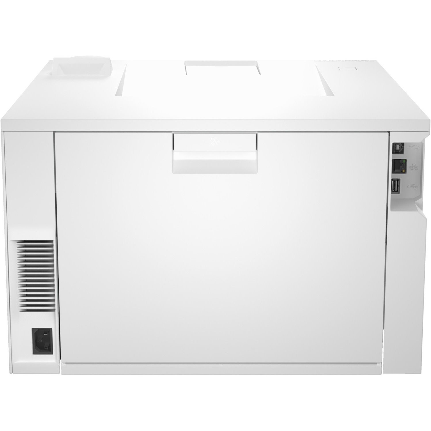 HP LaserJet Pro 4201dne Laser Printer - Color
