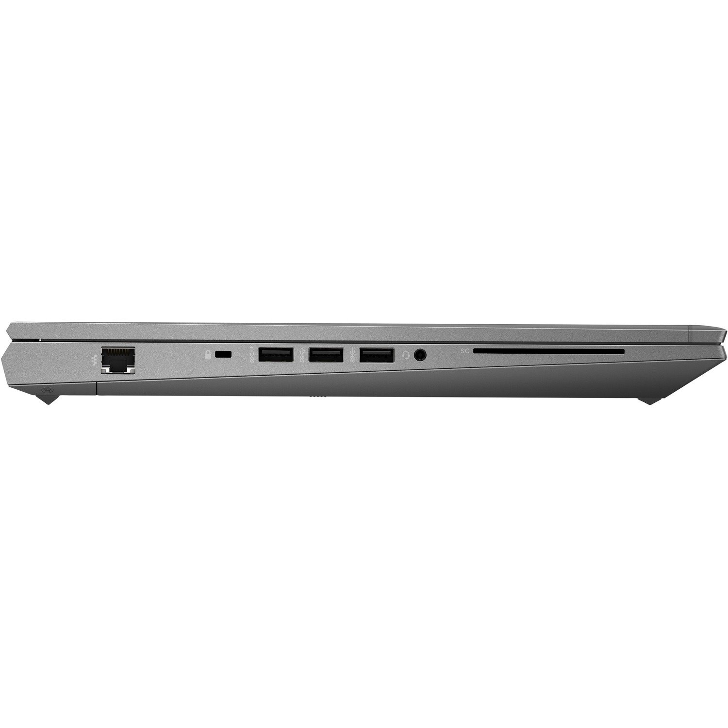 HP ZBook Fury 17 G8 17.3" Mobile Workstation - Full HD - Intel Core i9 11th Gen i9-11950H - vPro Technology - 64 GB - 1 TB SSD - English, French Keyboard