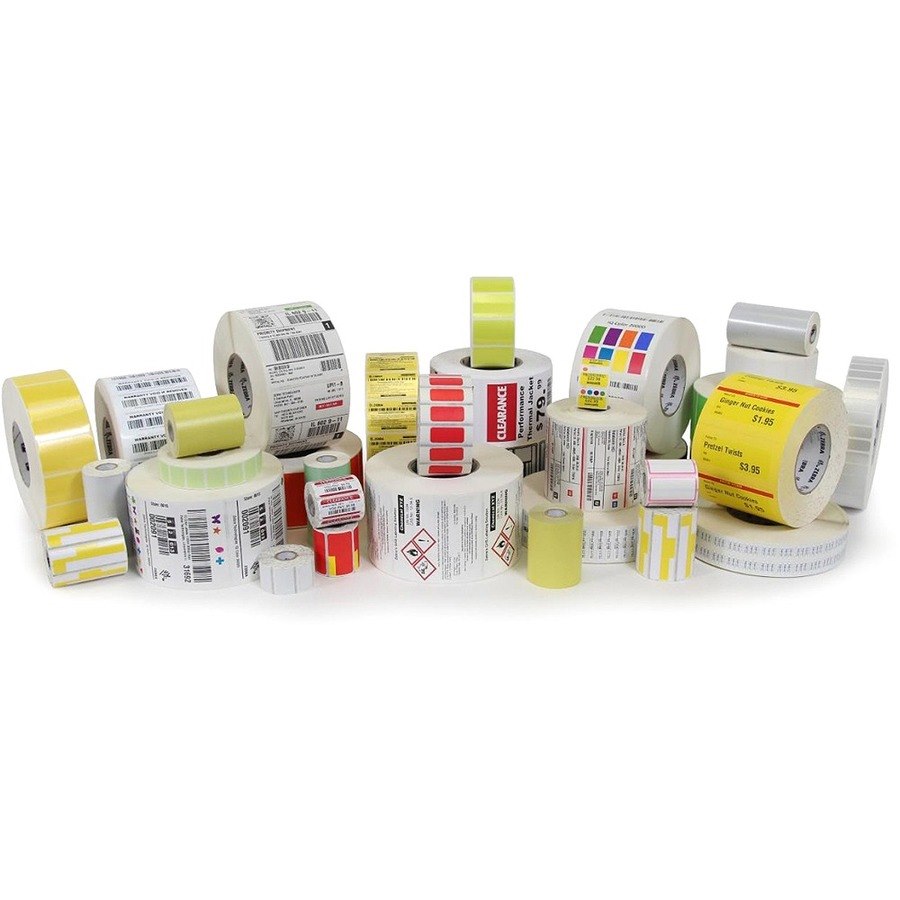 Zebra Z-Ultimate Multipurpose Label