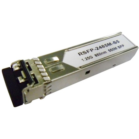 Cisco GLC-SX-MMD SFP (mini-GBIC) - 1 x LC/PC Duplex 1000Base-SX Network